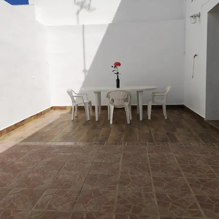 Casa El Postre * El Burgo
