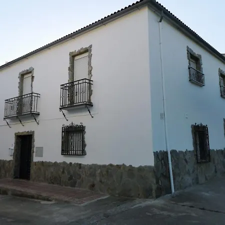 Casa El Postre *