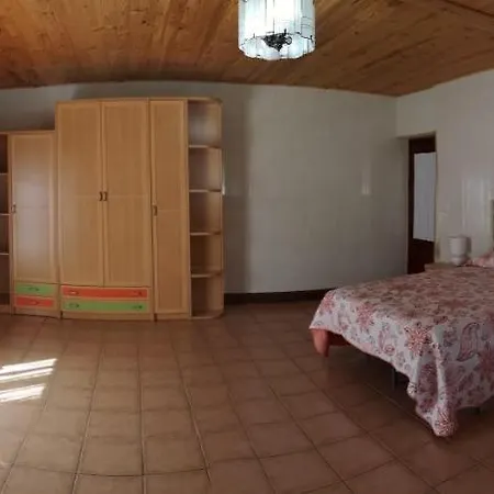 Holiday home Casa El Postre *