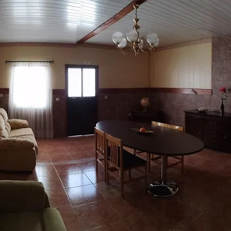 Casa El Postre El Burgo